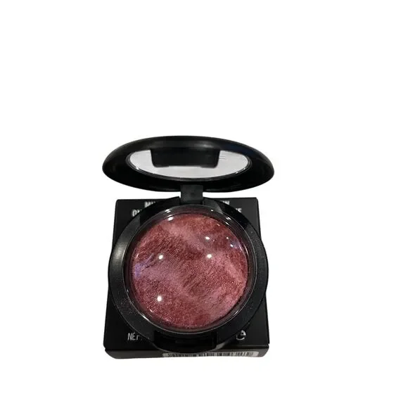 Mac Mineralize Eyeshadow Caribbean 2g New Authentic